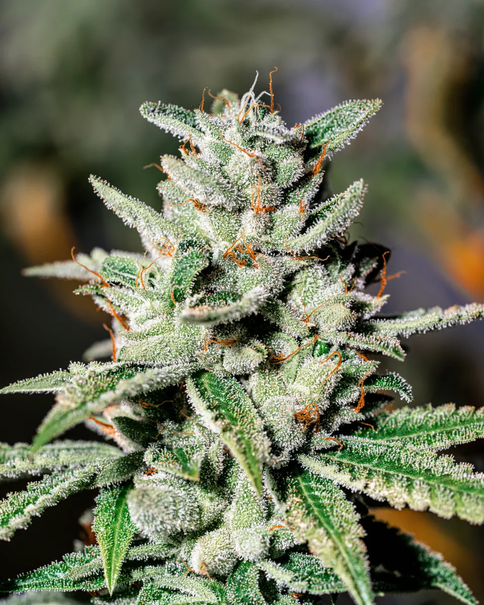 Coffee Creamer Strain Seeds S1 Copycat Proper Seeds