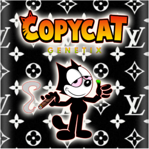 Copycat Genetics